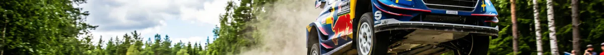 SwedishRally